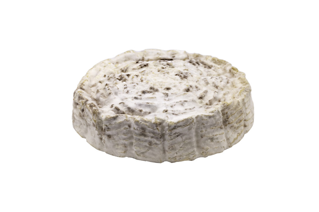 Brie de Cabra